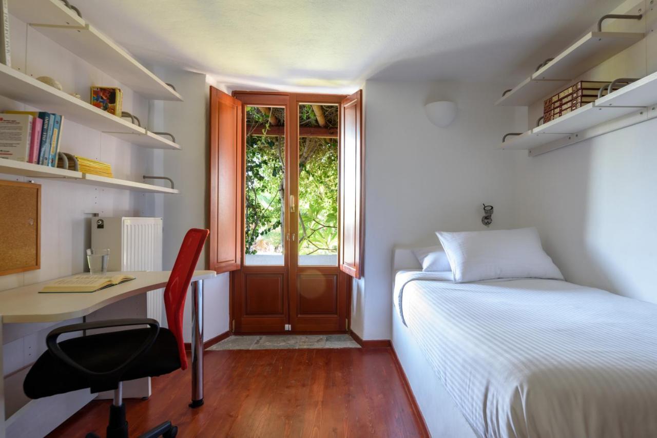 Aquaria Villa Karterados  Extérieur photo