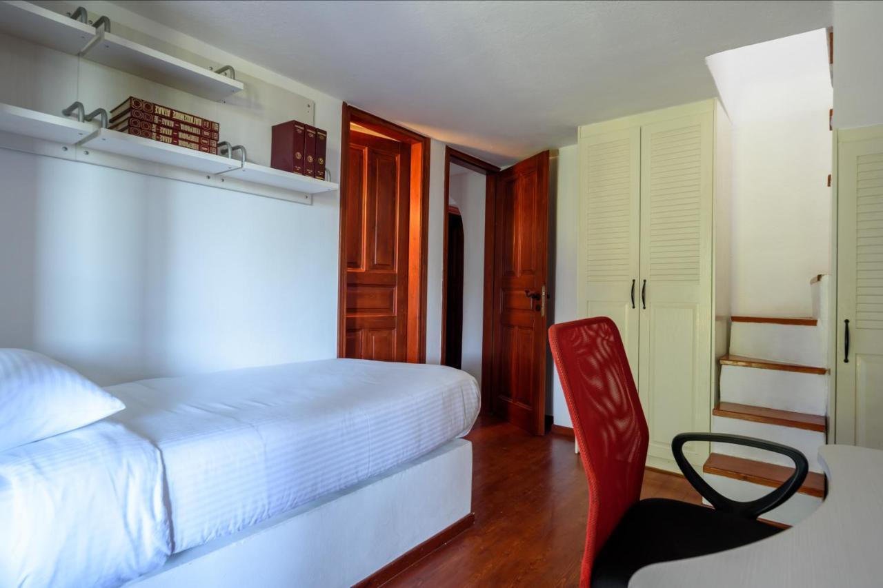 Aquaria Villa Karterados  Extérieur photo